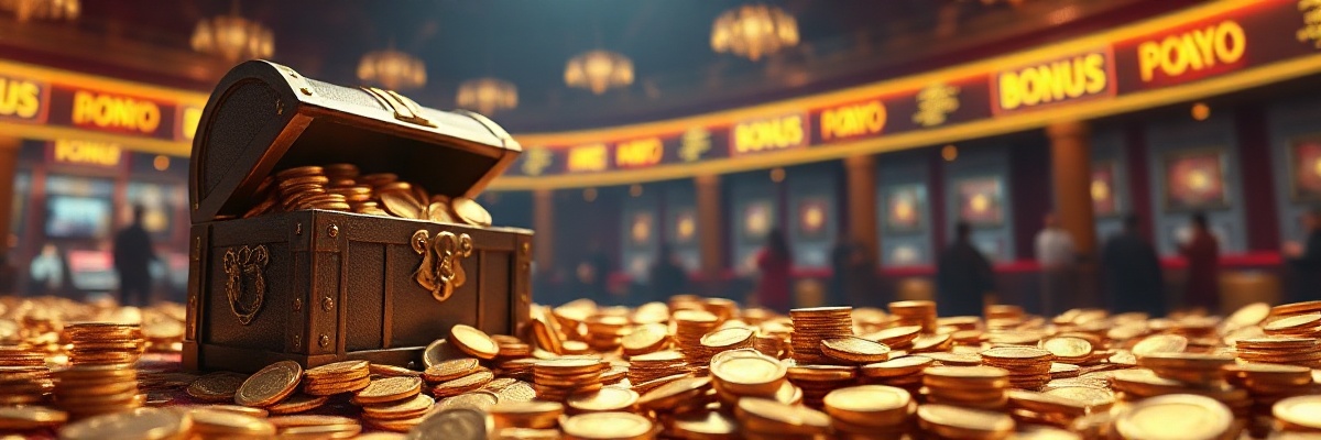 midnight casino — Midnight Casino Bonuses and Promotions